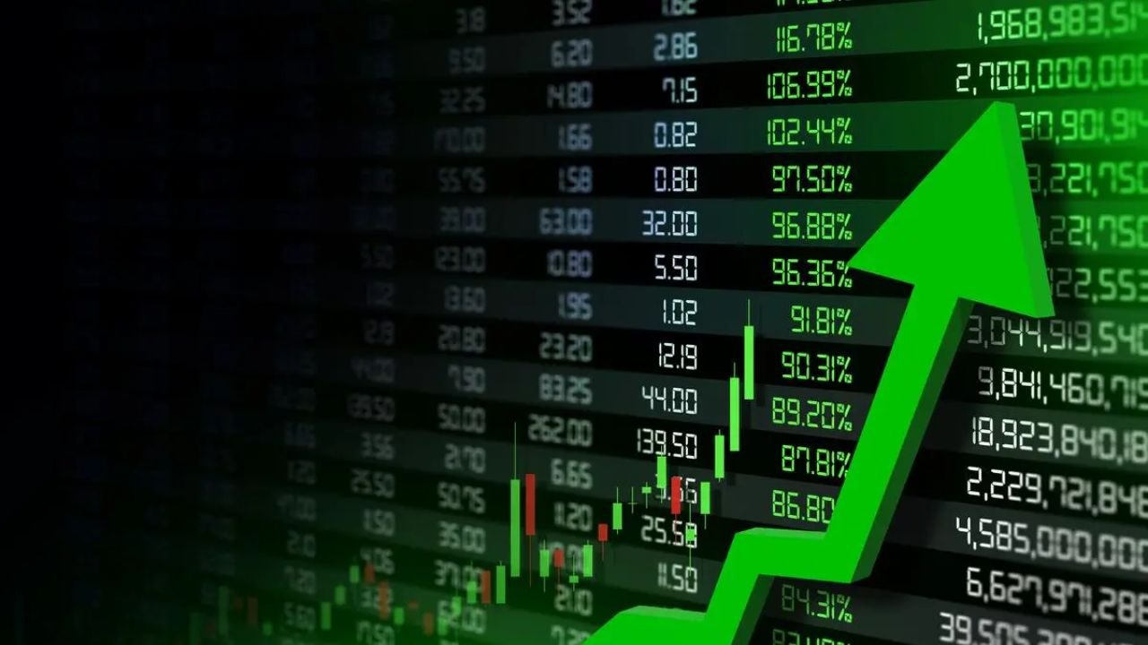 Market Under Pressure for the...