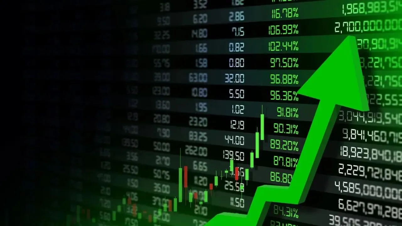 Today Best Stock Update