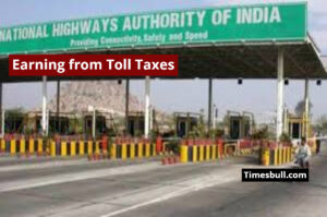 Toll Taxes Update