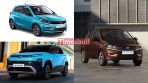 Top 3 cheapest Tata cars with 27 km mileage, 6 airbags and sunroof – Perfect Choice for the Middle Class
