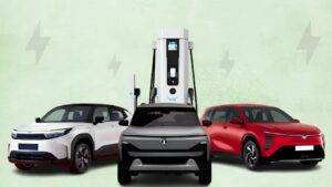 Top 3 High-Performance Electric Cars Expected in 2026 – Acceleration & Range
