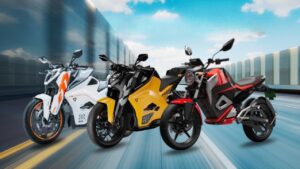 Top 3 High-Speed Electric Bikes Expected in 2026 – Power, Top Speed & Range