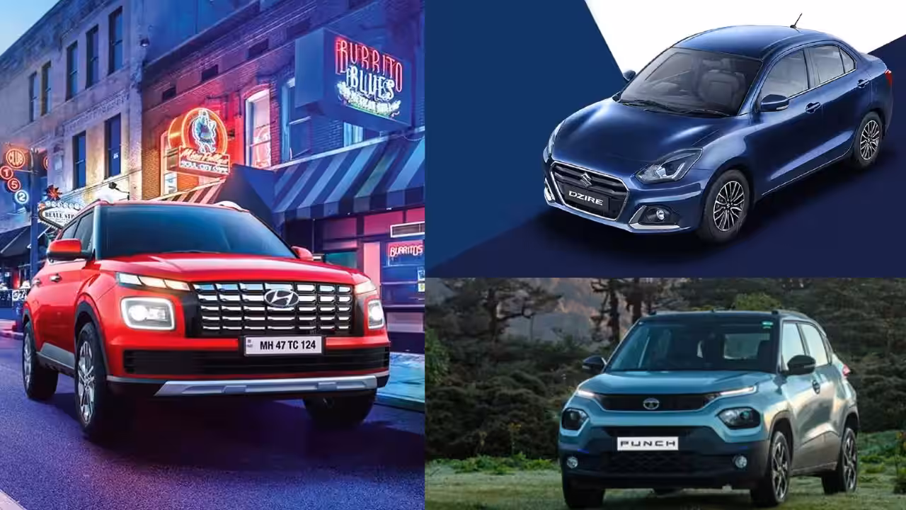 Top 3 New Coupe-Style SUVs Expected in 2026
