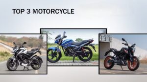 Top 3 New Electric Motorcycles Launching in 2026 – Power, Range & Market Focus