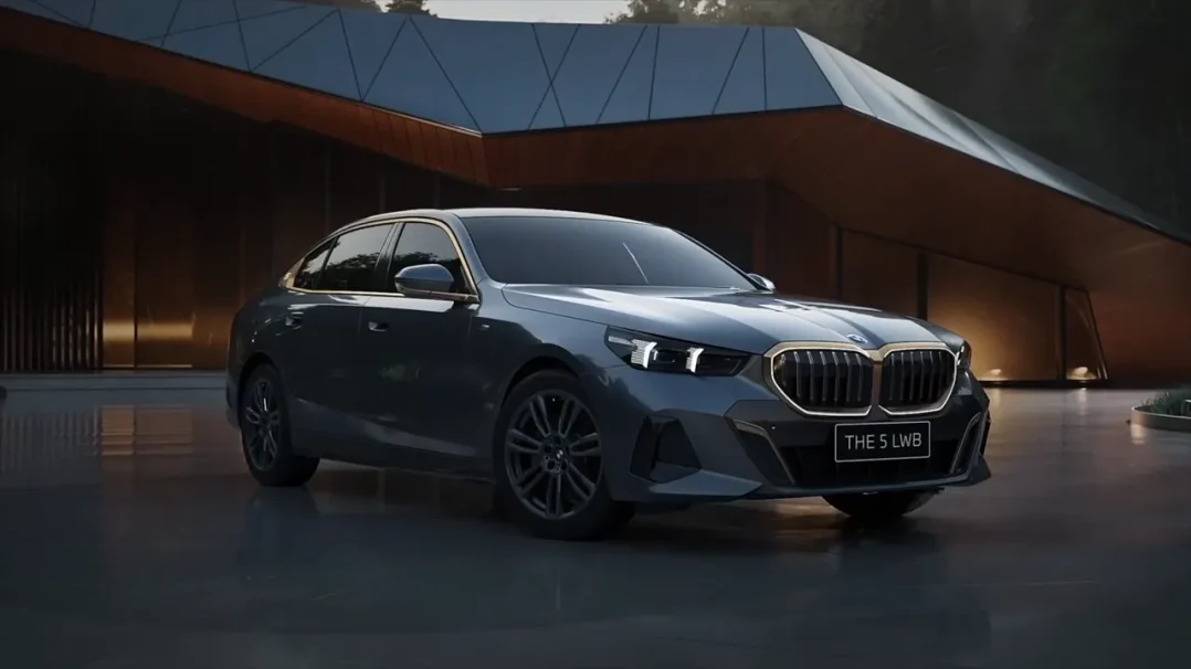 Top 3 Upcoming BMW Cars in India 2026