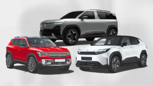 Top 3 Upcoming Compact SUVs in India 2026 – Practicality, Engine Options & Launch Plan