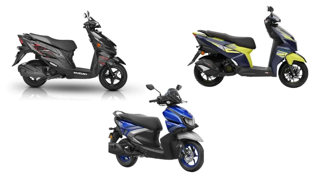 Top 3 Upcoming Electric Scooters for Cities in 2026