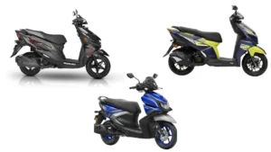 Top 3 Upcoming Electric Scooters for Cities in 2026 – Range & Affordability