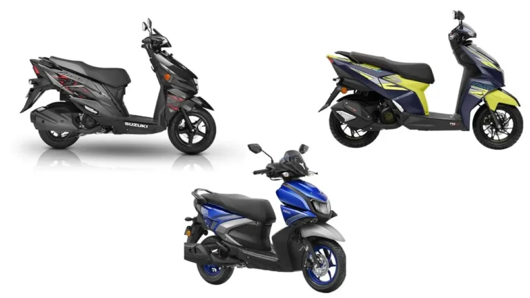 Top 3 Upcoming Electric Scooters for Cities in 2026