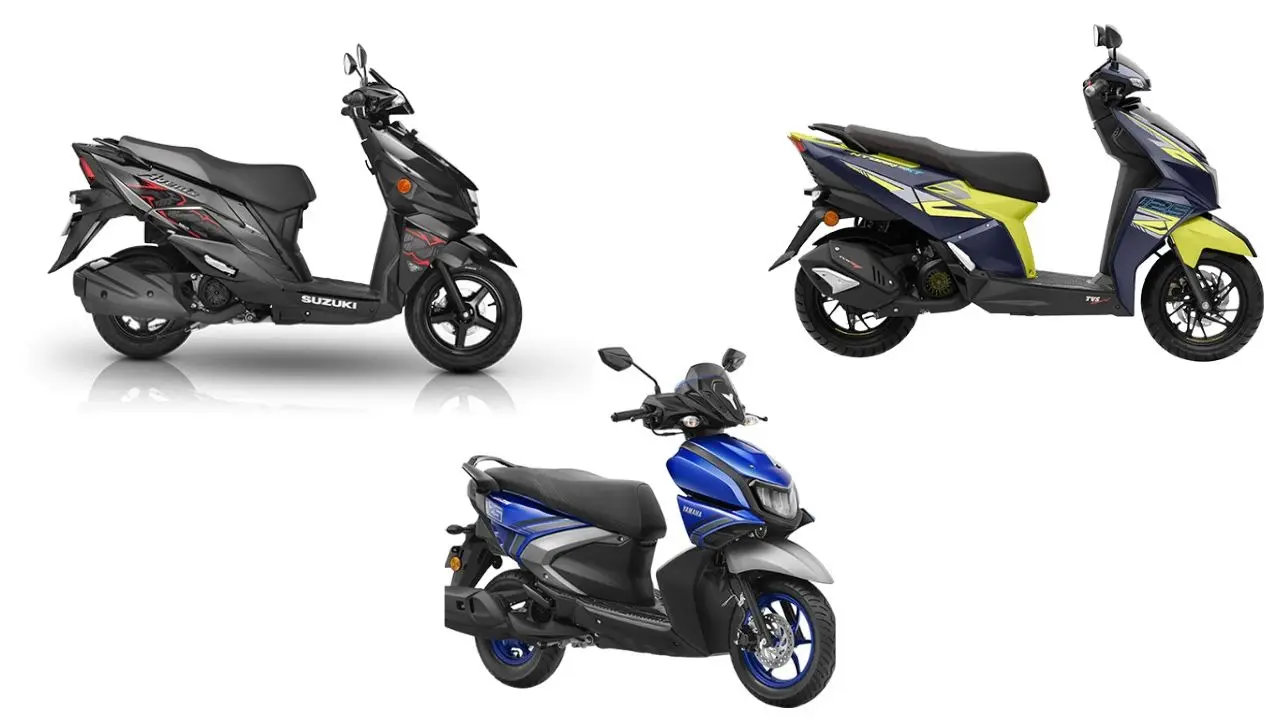Top 3 Upcoming Electric Scooters for Cities in 2026