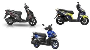 Top 3 Upcoming Electric Scooters in India 2026 – Range, Charging & Affordability