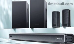 Amazon Great Republic Day Sale- Top 3 soundbars at big discounts of up to 87%.