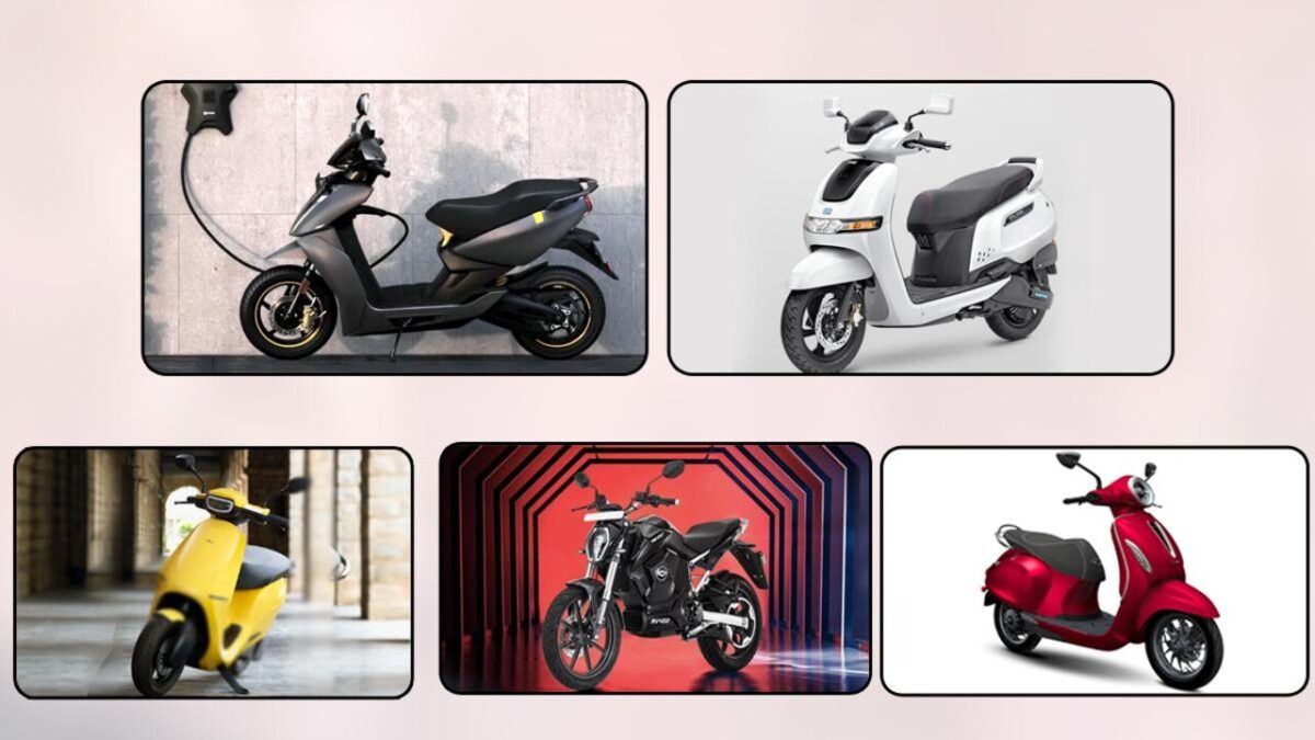 Top 4 Budget Electric Scooters in 2026