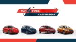 Top 4 Flex-Fuel Cars Launching in India 2026