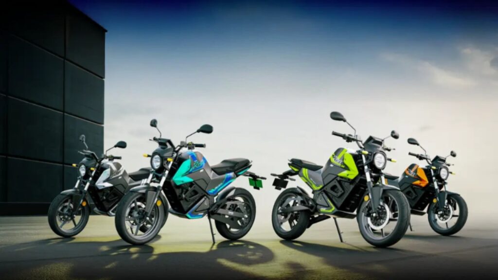 Top 4 Upcoming Bajaj Bikes in 2026 – Features, Power, Expected Price