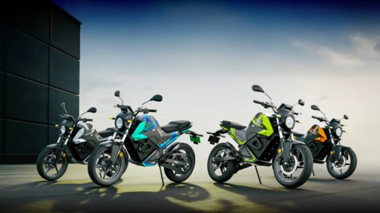 Top 4 Upcoming Bajaj Bikes in 2026 – Features, Power, Expected Price