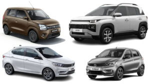 Top 4 Upcoming Maruti Suzuki Cars in 2026 – Price, Features, Mileage