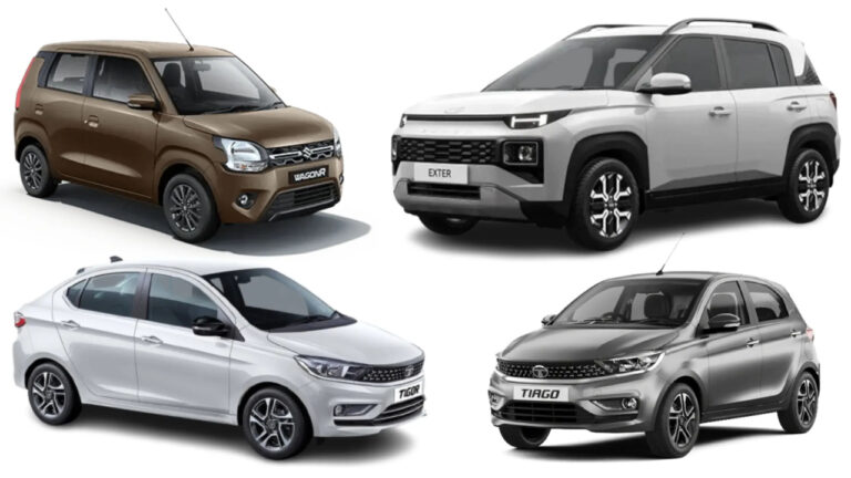 Top 4 Upcoming Maruti Suzuki Cars in 2026 – Price, Features, Mileage