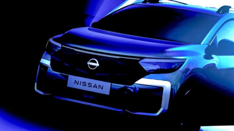 Top 4 Upcoming Nissan Cars in 2026