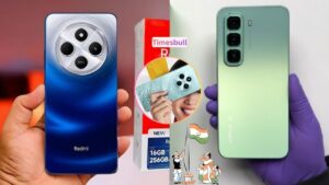 Top 5 5G Phones Available in Flipkart Republic Day Sale with Best Offers