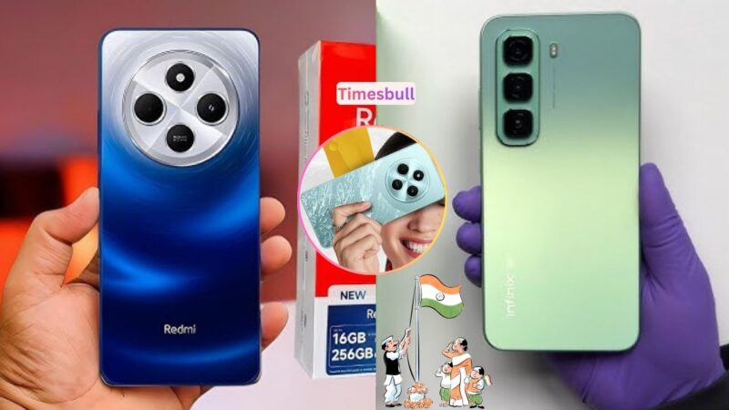 Top 5 5G Phones Available in Flipkart Republic Day Sale with Best Offers