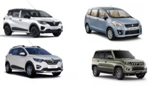 Top 5 7-Seater SUVs Coming in 2026 – Space, Comfort and Family Use