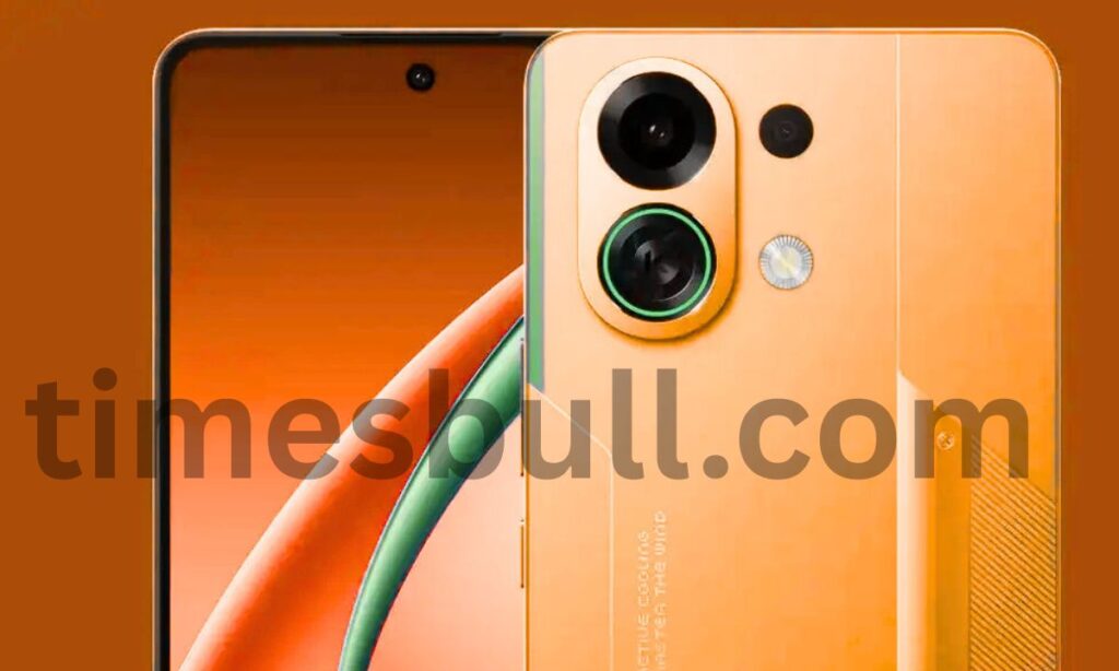 Top 5 AI Phones Under Rs 30000 for January 2026