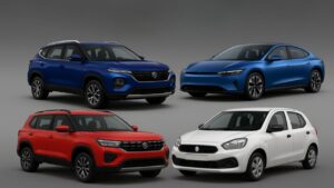 Top 5 Budget-Friendly EVs Launching in India 2026 – Price, Range & Daily Use