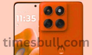 Top 5 Camera Phones for January 2026 Under Rs 25000