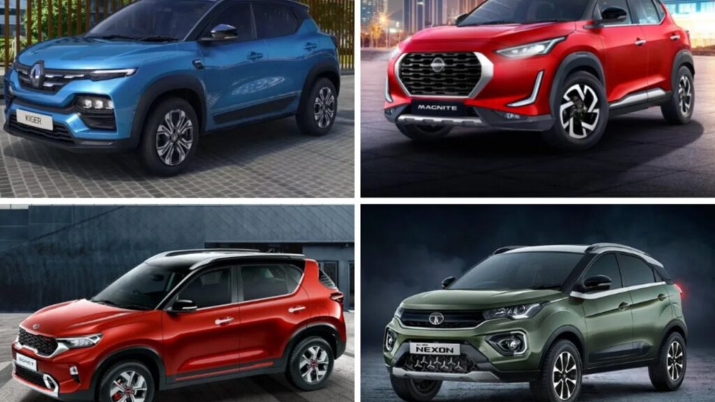 Top 5 Compact SUVs Launching in India 2026 – Mileage, Price & Urban Usability