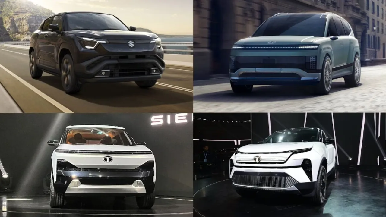 Top 5 Diesel SUVs Launching in India 2026