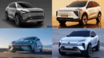 Top 5 Electric Family Cars Launching in 2026