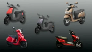Top 5 Electric Two-Wheelers Expected in 2026 – Range, Performance and Charging Time