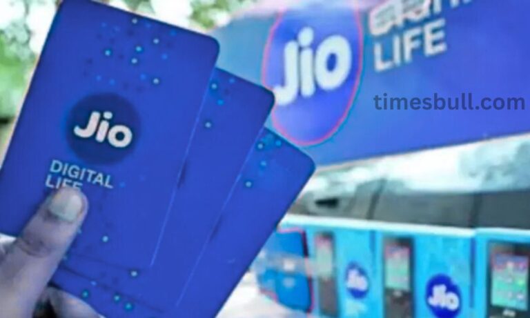 Top 5 Jio recharge plans are the best value for money in 2026 with many offer