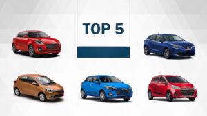 Top 5 Premium Hatchbacks Expected in 2026 – Features, Mileage and City Driving