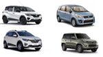 Top 5 Upcoming 7-Seater Cars in India 2026