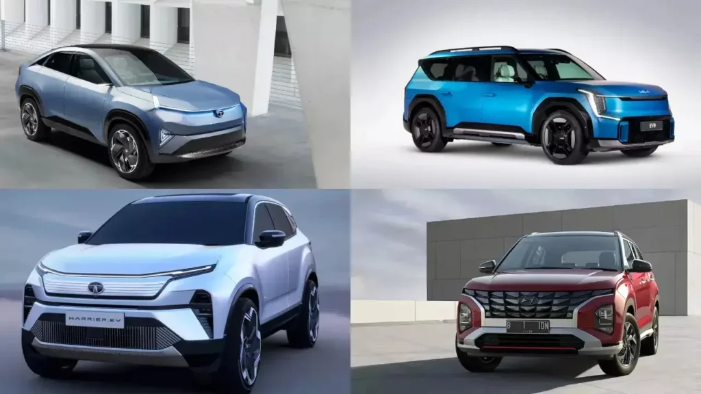 Top 5 Entry-Level Cars Launching in India 2026 – Price, Mileage & First-Buyer Focus