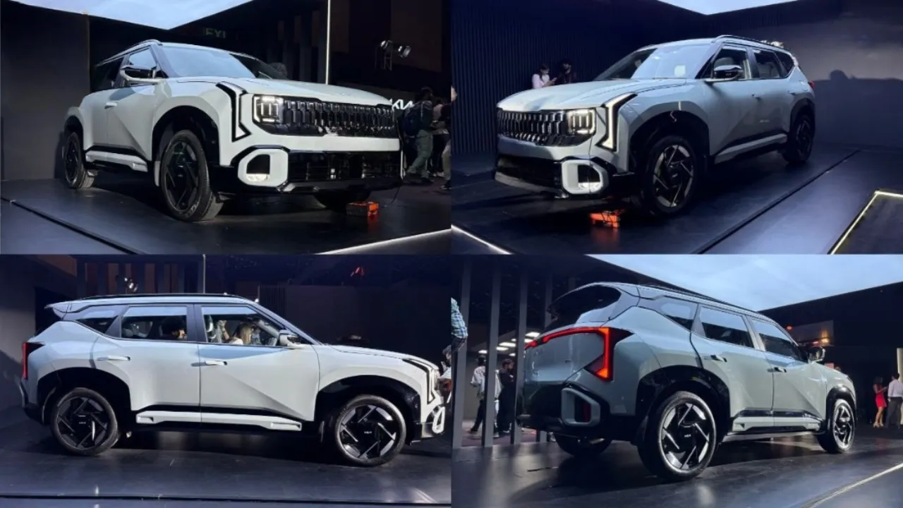 Top 5 Upcoming Coupe SUVs in India 2026