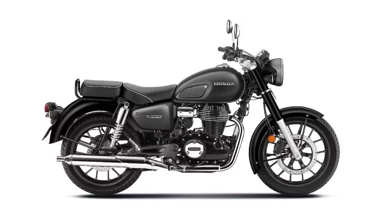 Top 5 Upcoming Honda Bikes in 2026 – Engine, Mileage, New Features