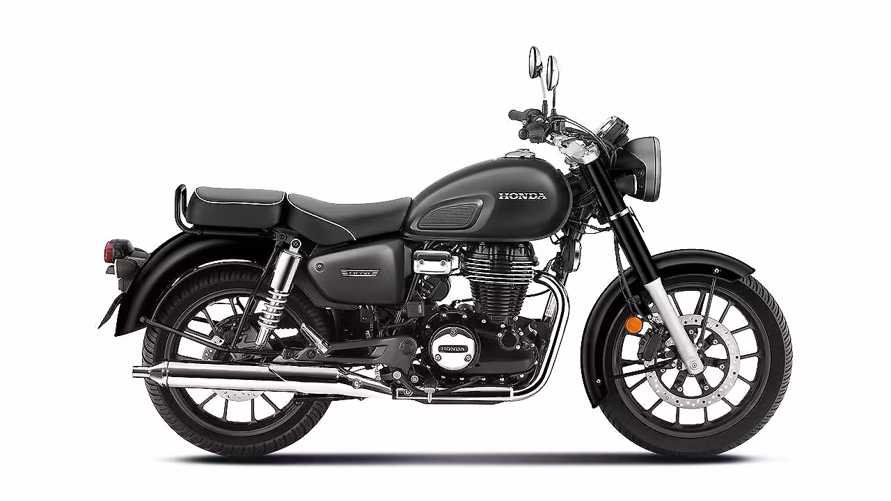 Top 5 Upcoming Honda Bikes...