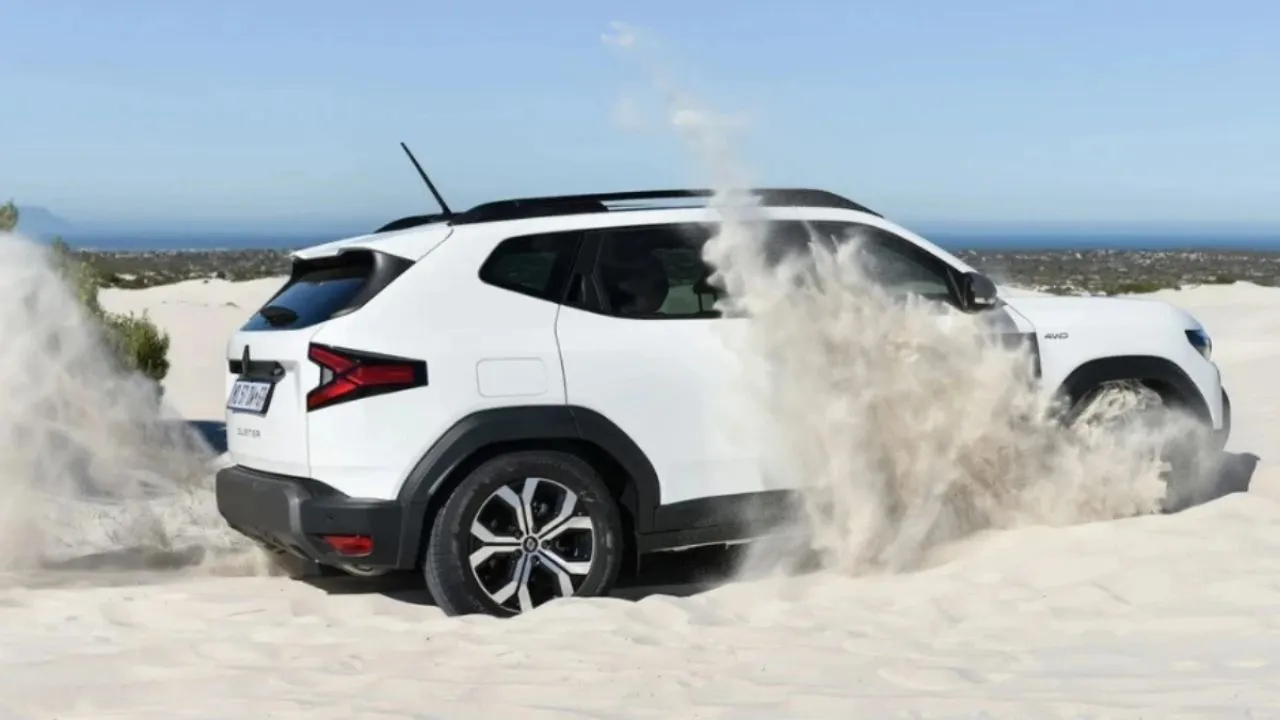 Top 5 Upcoming Suvs Launching In January 2026