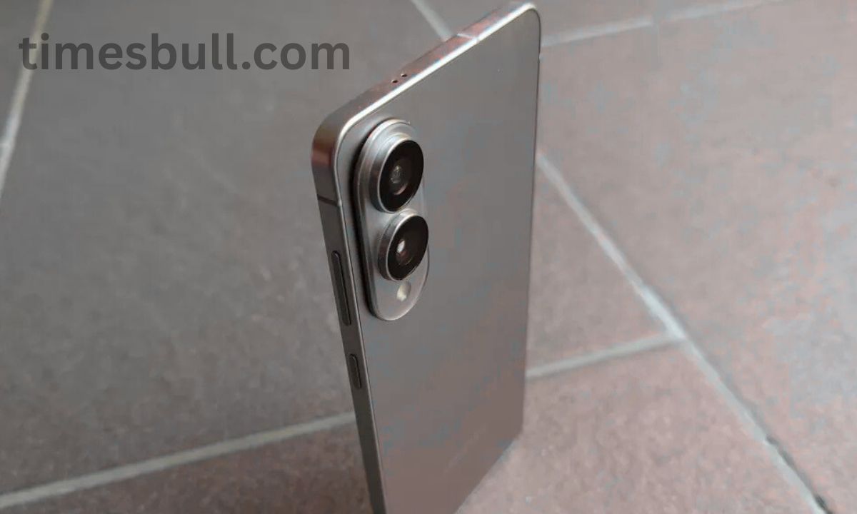 Top 5 amazing smartphones launch...