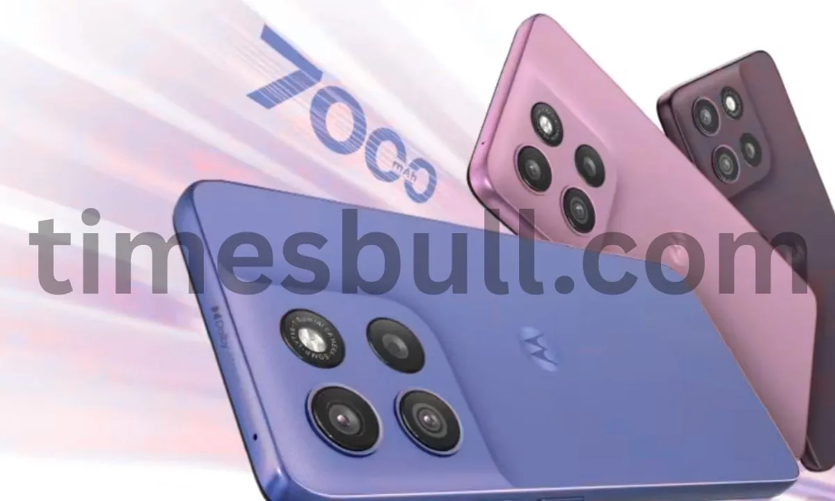 Top 5 Camera Phones