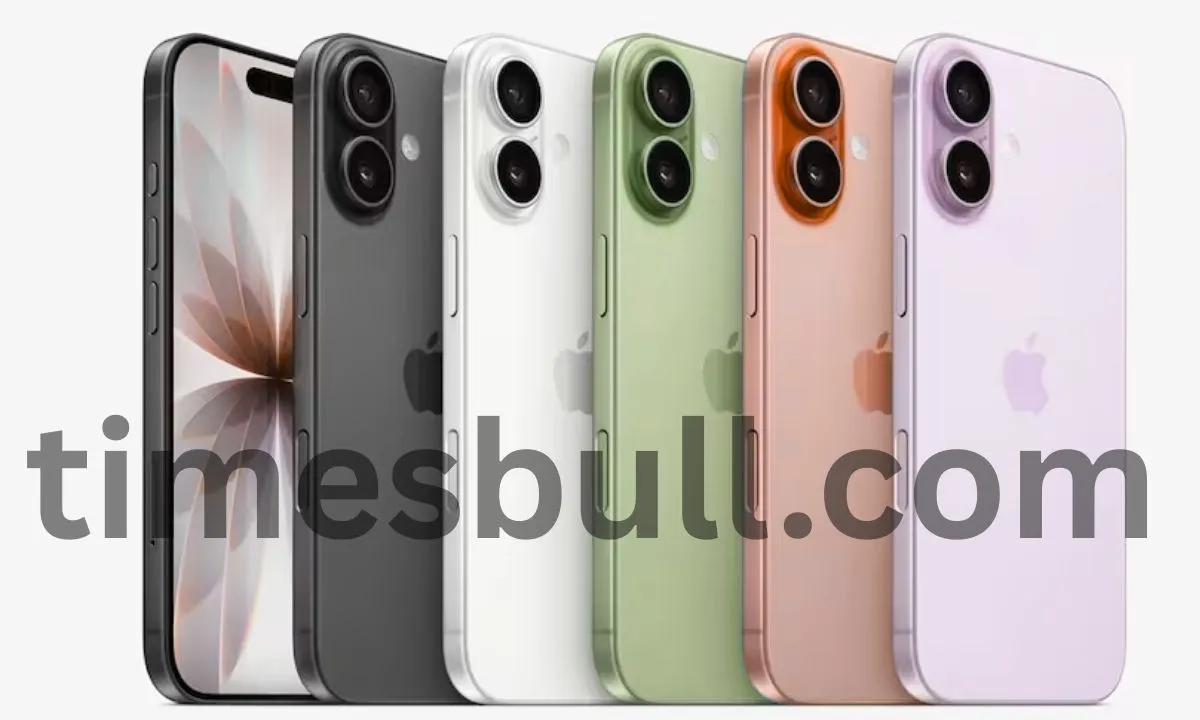Top 5 Iphone