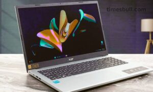 Top 5 laptops under ₹40,000 on Flipkart Republic Day Sale offers a discount of more than 50%.