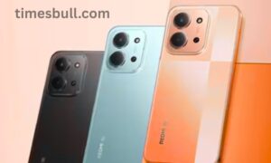 Top 5 low-cost smartphones for under ₹15,000 at the Flipkart Republic Day Sale