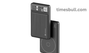 Amazon Great Republic Day Sale 2026 – Top 5 power bank 10,000mAh with many offers. Check out the deals!