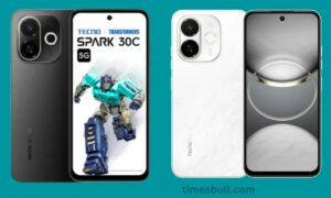 Top 5 powerful smartphones with amazing features at under ₹10,000