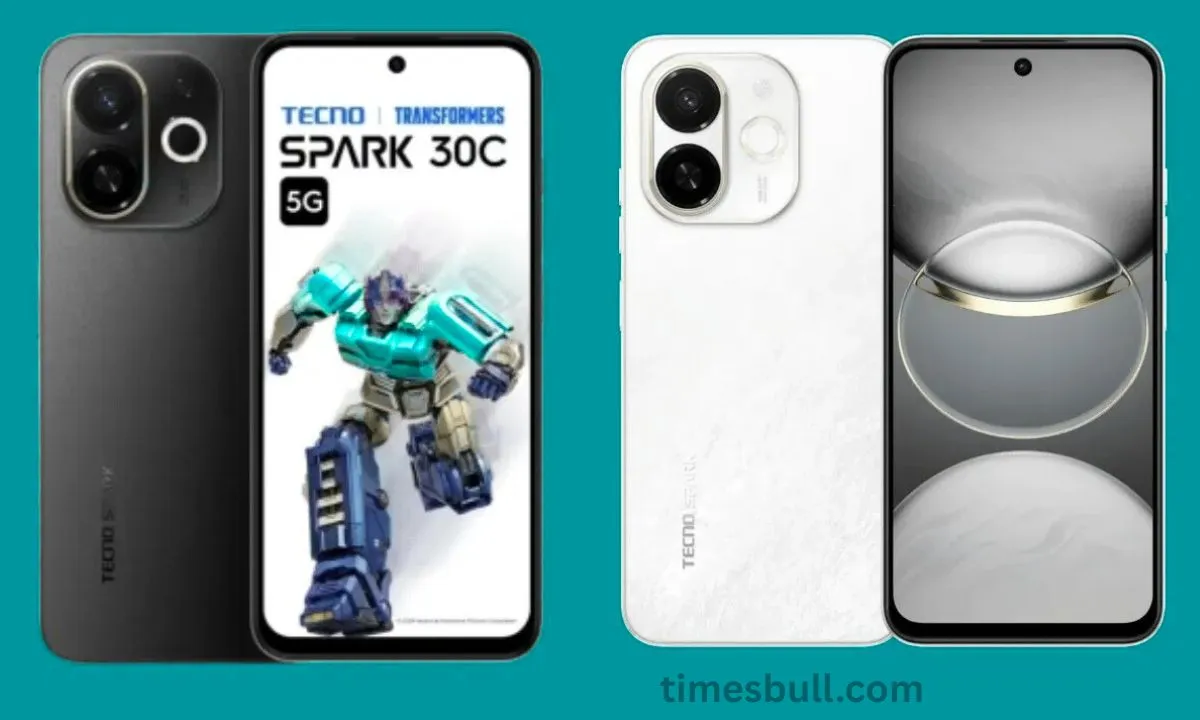 Top 5 Powerful Smartphones