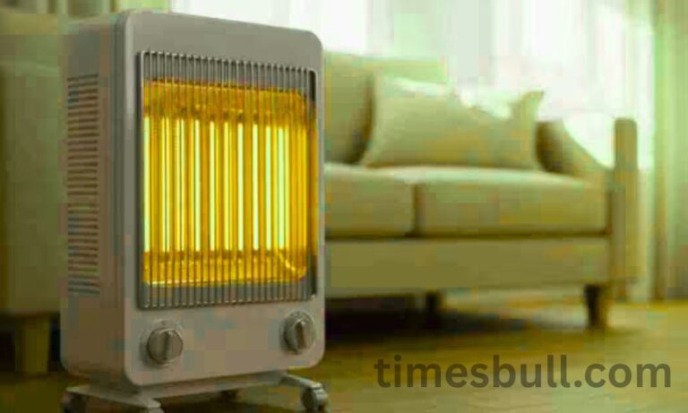Top 4 room heaters are at affordable with prices under 800